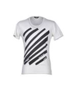 Daniele Alessandrini Homme T-shirts