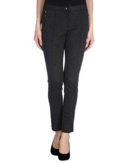 Luis Civit Casual Pants