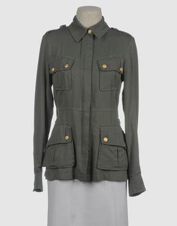 Femme By Michele Rossi Jackets
