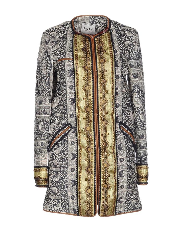 Bazar Deluxe Coats