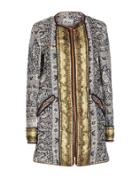 Bazar Deluxe Coats