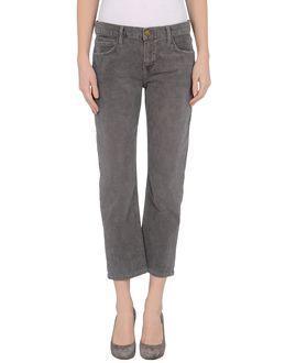 Current/elliott 3/4-length Shorts