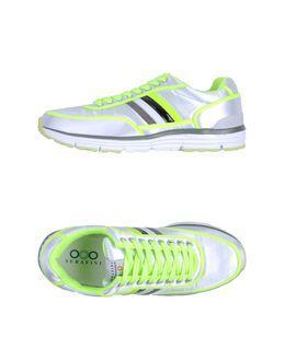 Serafini Sneakers