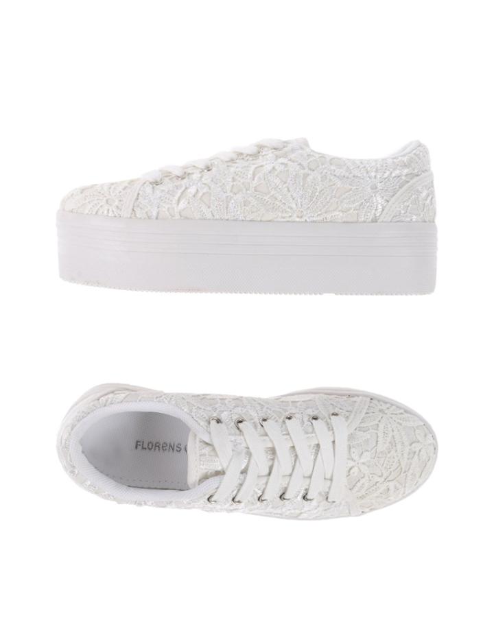 Florence Sneakers