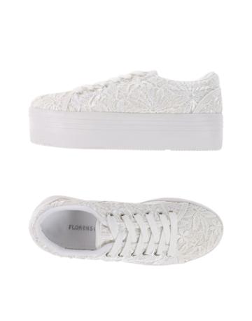 Florence Sneakers