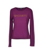 Who*s Who Basic T-shirts