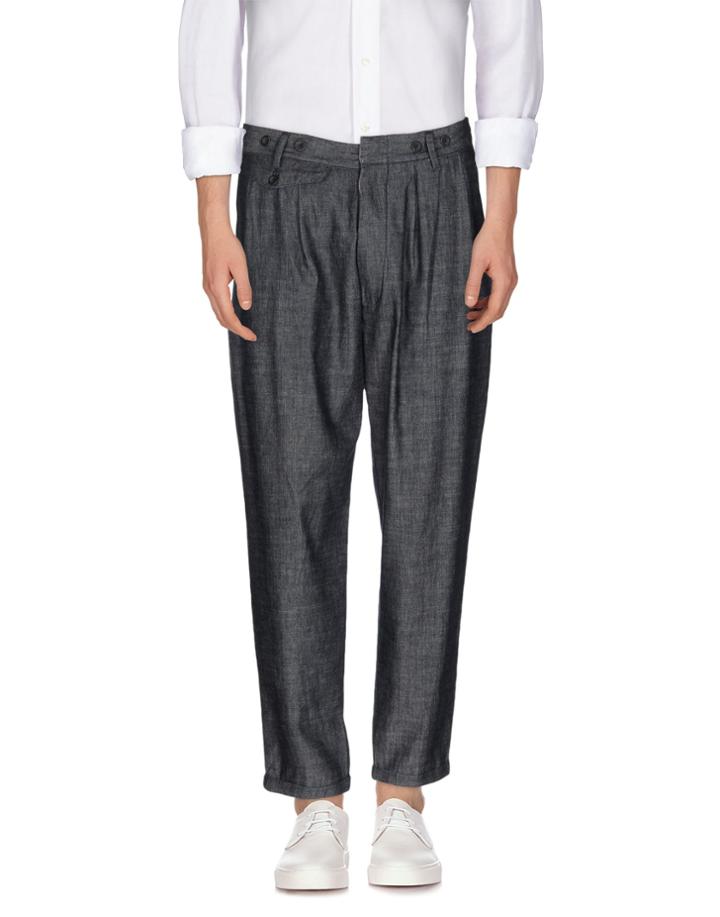 Wool 172 Jeans