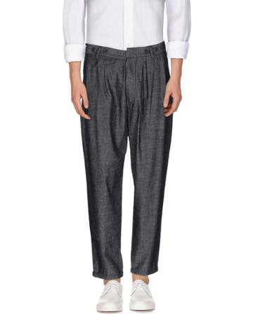 Wool 172 Jeans