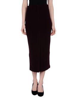Marios 3/4 Length Skirts