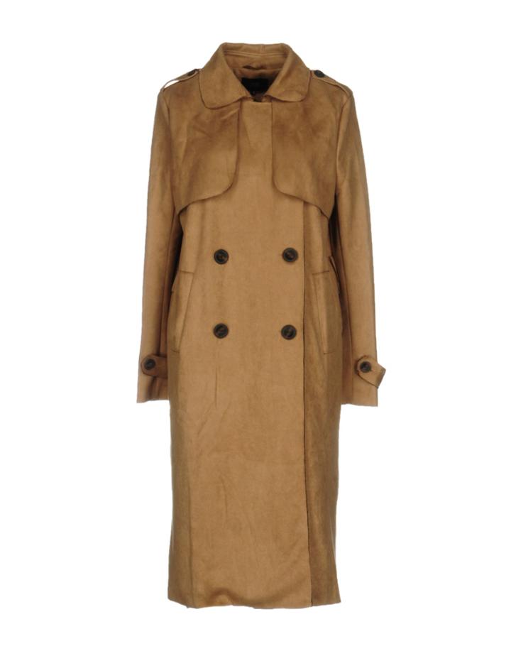 Goldie London Overcoats