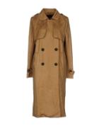 Goldie London Overcoats
