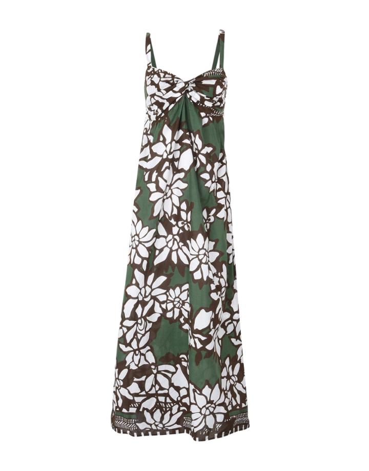 Blukey Long Dresses