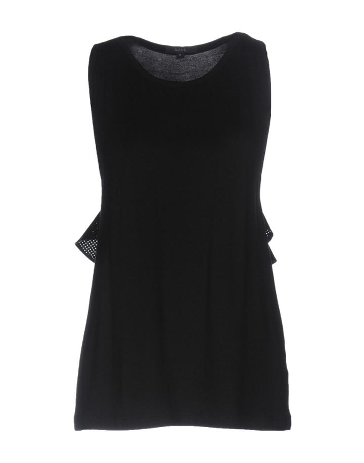 Kage Tank Tops