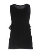 Kage Tank Tops