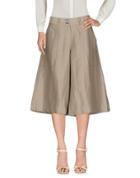 Altrove 3/4-length Shorts