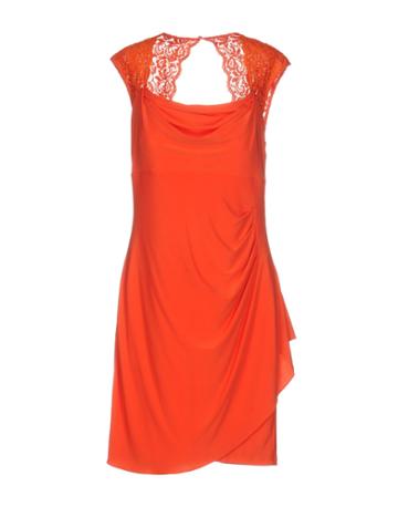 Bernshaw Short Dresses