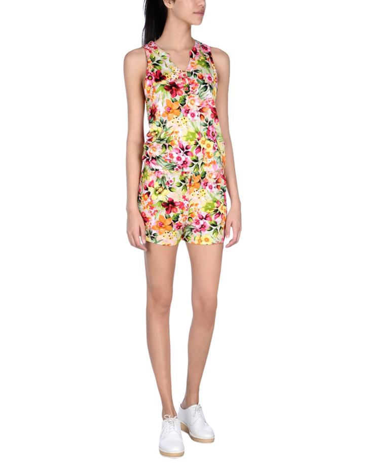 Promise Jumpsuits