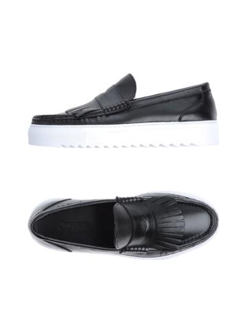Joyks Loafers