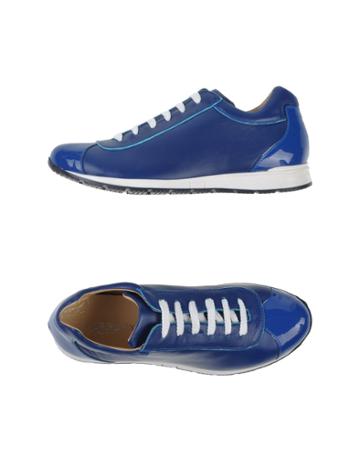 J.j.delacroix Sneakers