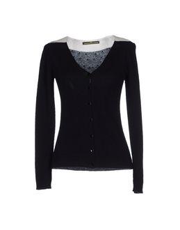 Tabaroni Cashmere Cardigans