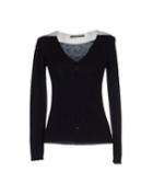 Tabaroni Cashmere Cardigans