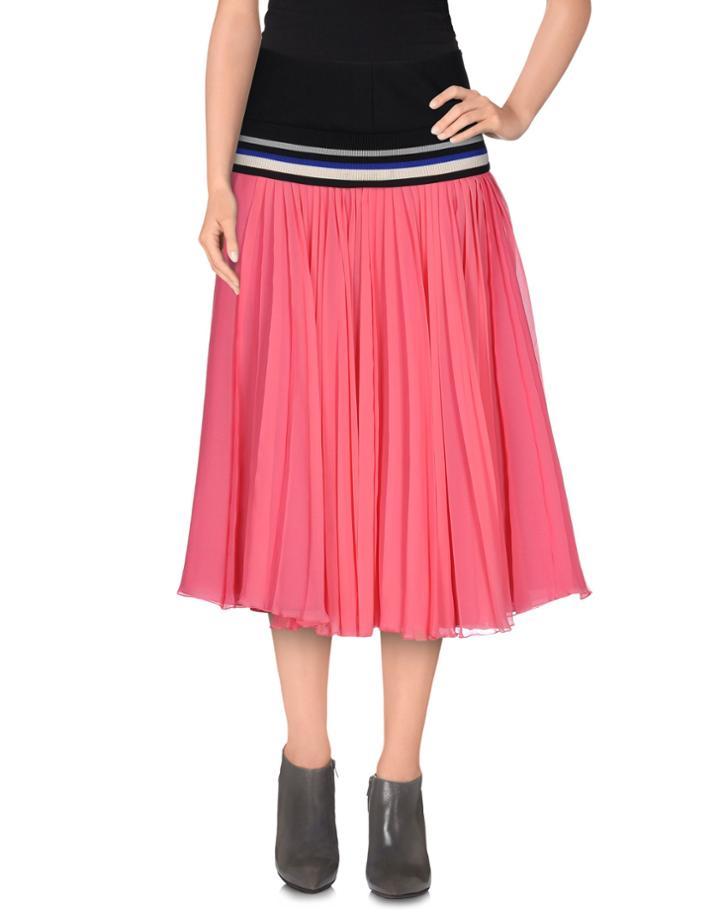 Bouchra Jarrar 3/4 Length Skirts