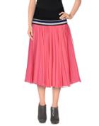 Bouchra Jarrar 3/4 Length Skirts