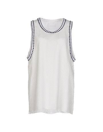 Steventai Tank Tops