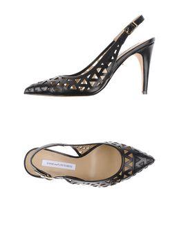 Diane Von Furstenberg Pumps