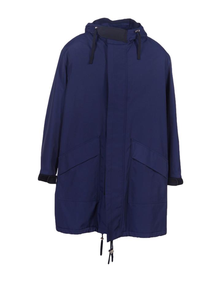 Trussardi Overcoats