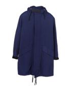 Trussardi Overcoats
