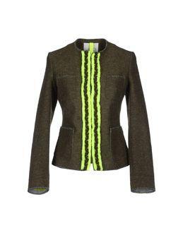 De' Hart Jackets