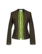 De' Hart Jackets