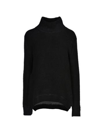 Master & Muse X Alexx Jae & Milk Turtlenecks
