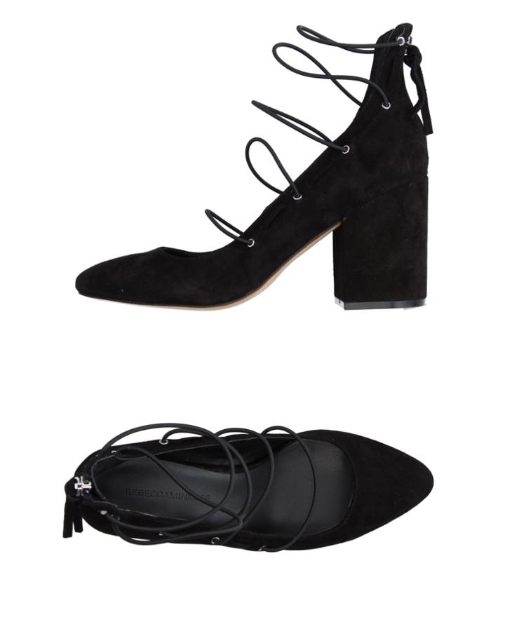 Rebecca Minkoff Pumps