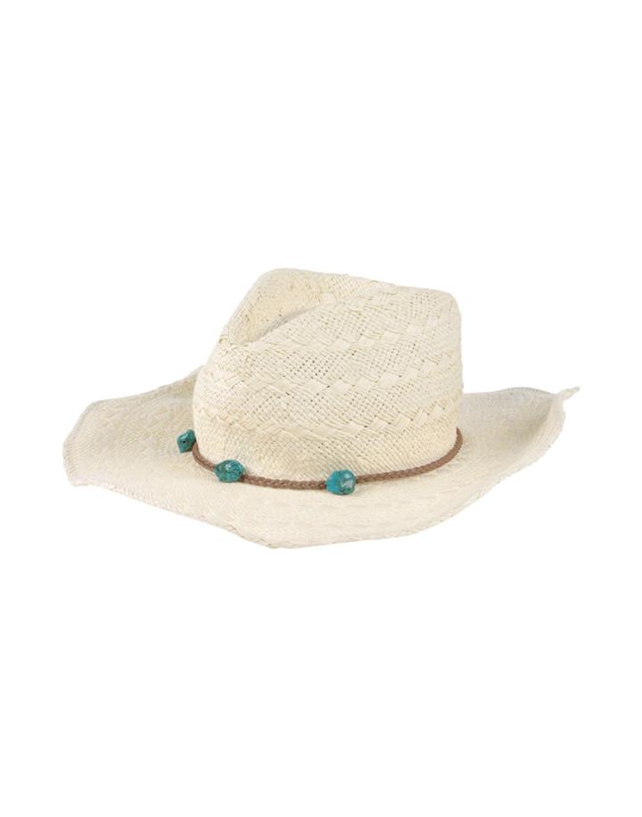Melissa Odabash Hats