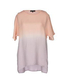 Second Female Blouses