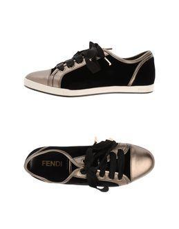 Fendi Sneakers