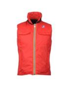 K-way Down Jackets