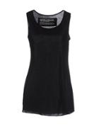 Rundholz Black Label Tank Tops