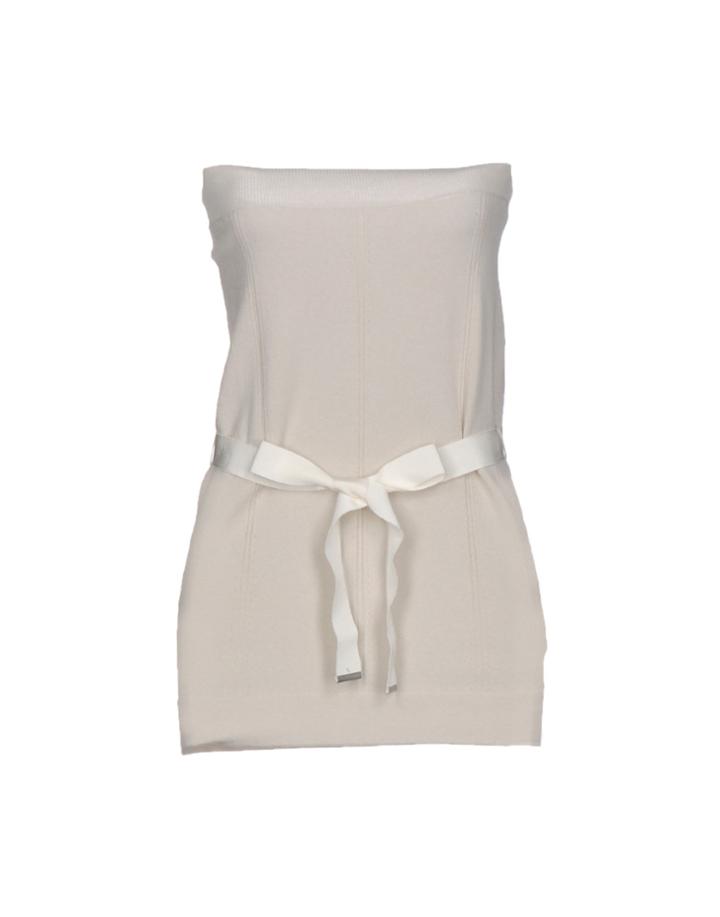 Les Copains Tube Tops