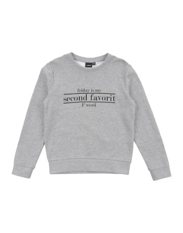 Limited By Name It Sweatshirts