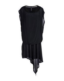 Rogue Short Dresses
