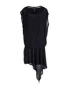 Rogue Short Dresses
