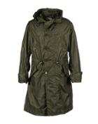 Cadet Overcoats