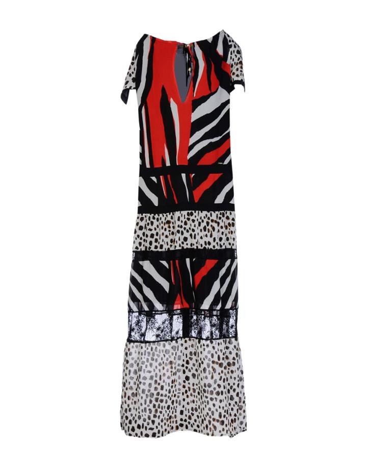 Babylon Long Dresses