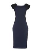 Callens Knee-length Dresses
