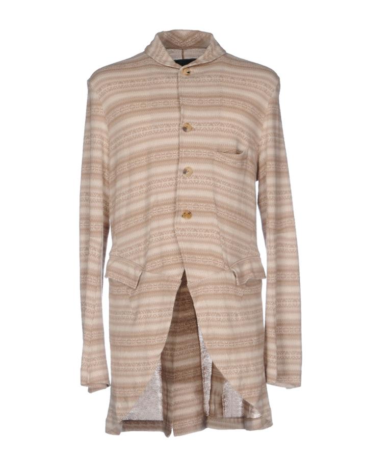 Number (n)ine Cardigans