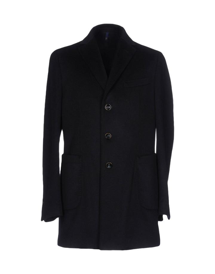 Domenico Tagliente Overcoats