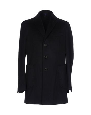 Domenico Tagliente Overcoats